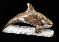 KILLERWHALE SOAPSTONE